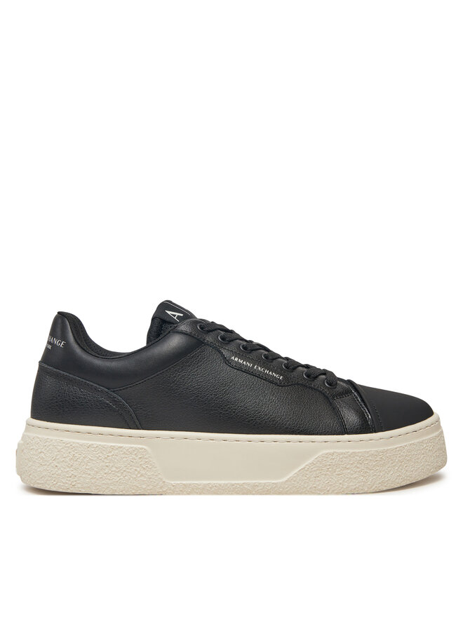 

Кроссовки XUX236 XV906 K00 Armani Exchange, черный