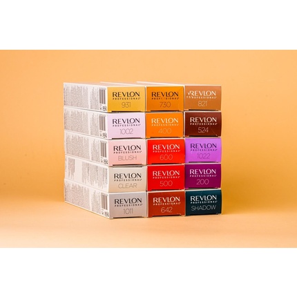 

Питательный красящий крем 100 мл Revlon