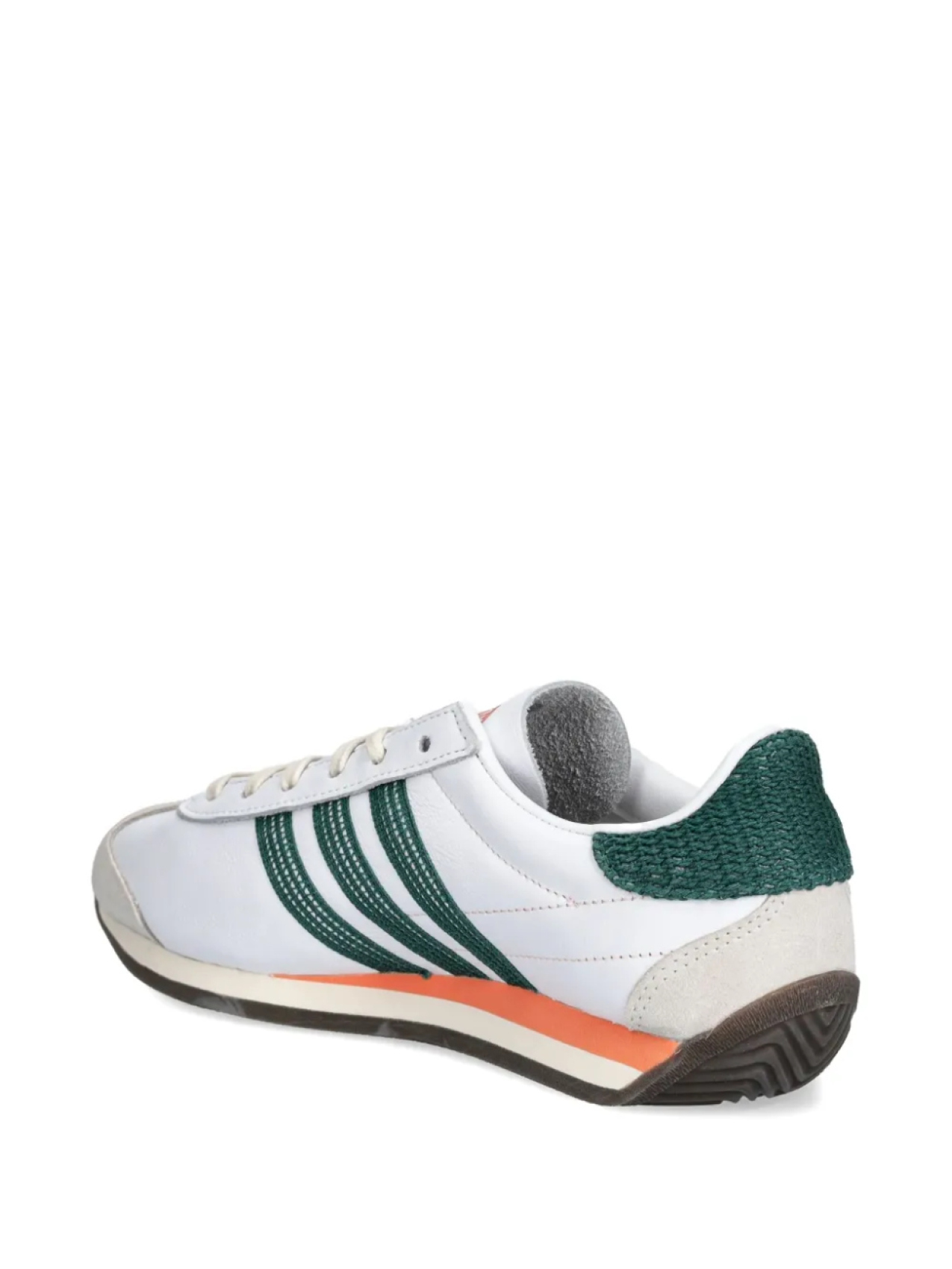 Кроссовки adidas Country OG, белый — фото 3