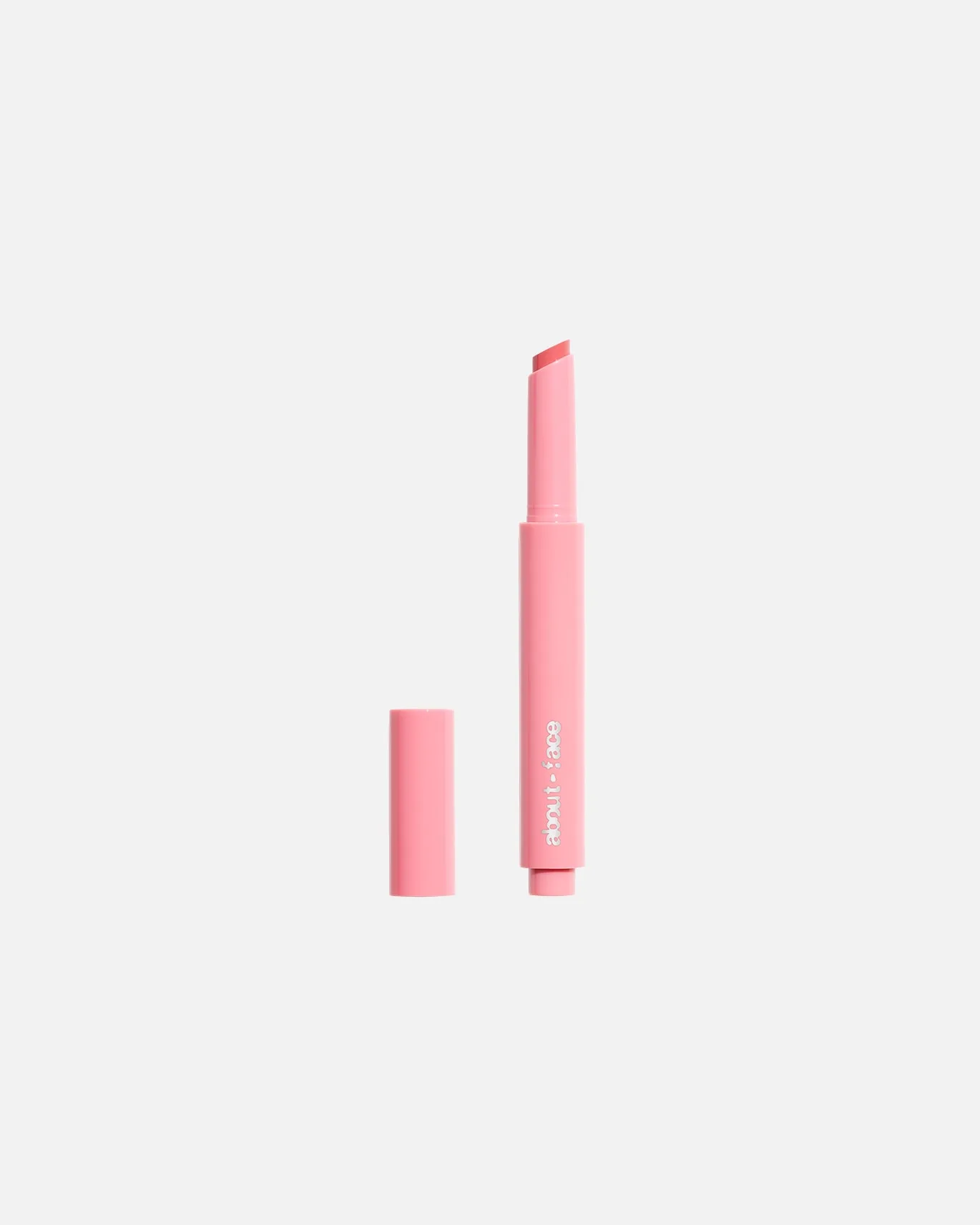 Масло Lippenstift Cherry Pick About Face, pink piña, 1,8 гр
