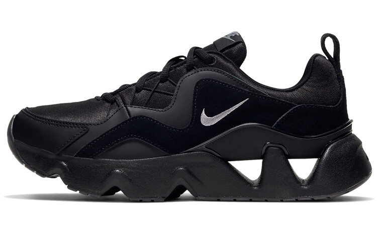 

Nike RYZ 365 черный металлик серый (женские)