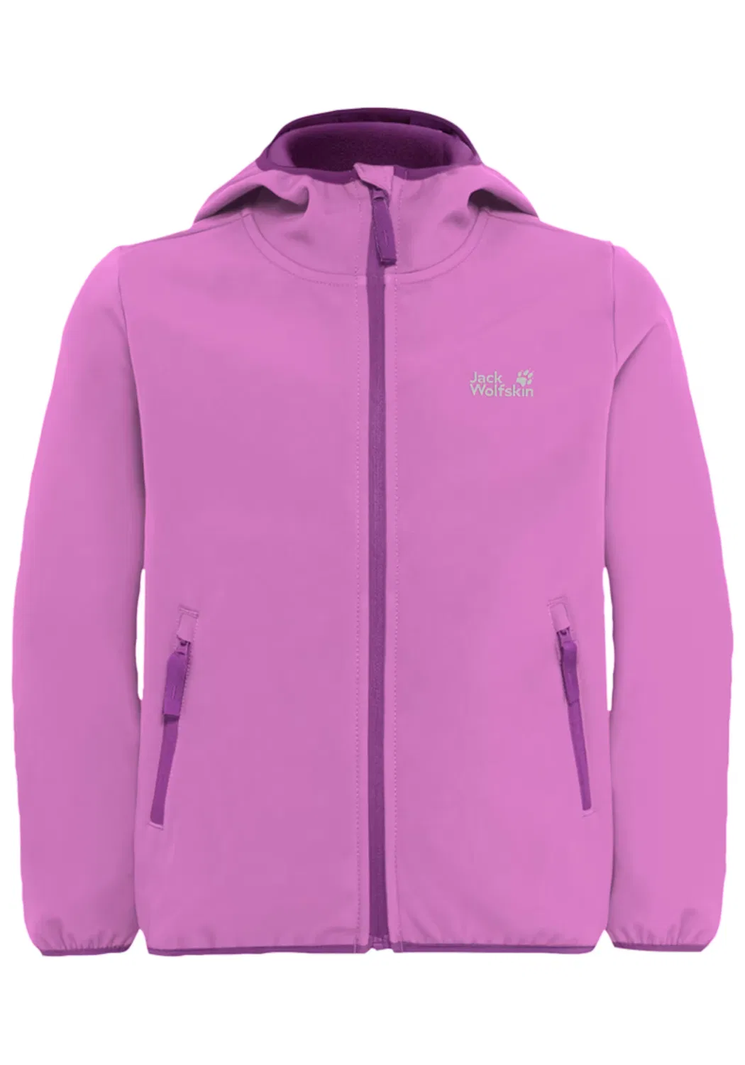 куртка для активного отдыха Jack Wolfskin, Eosin