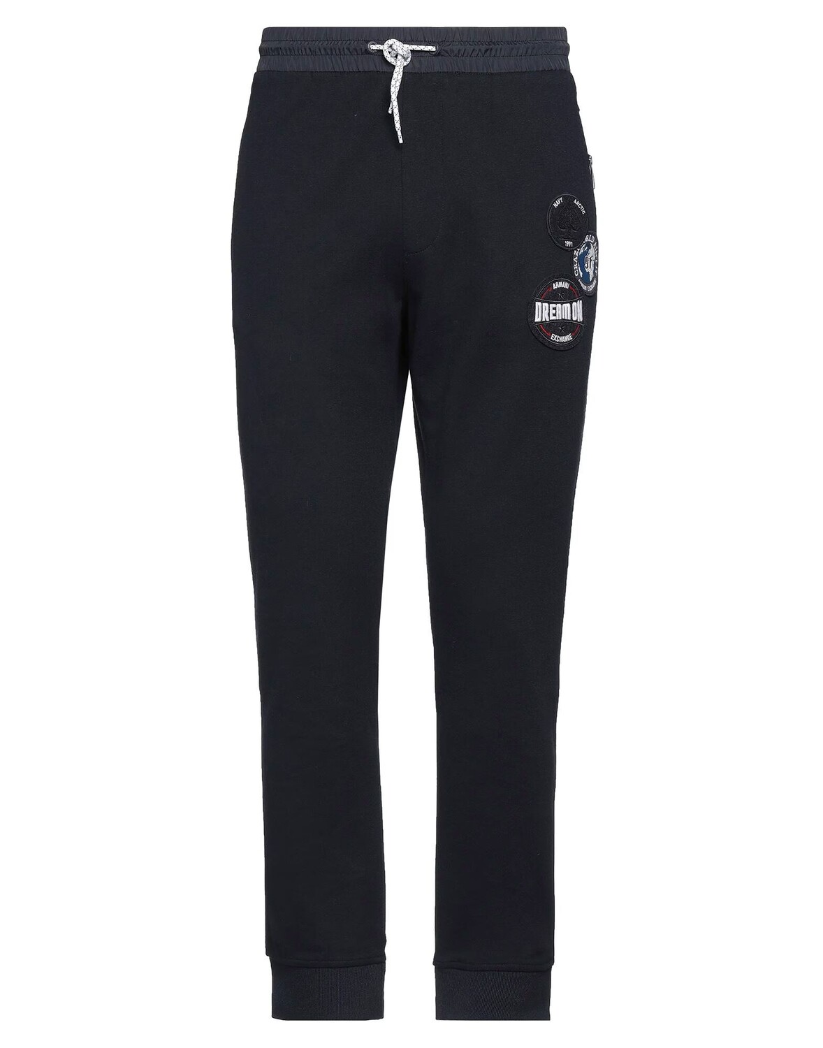 

Брюки Armani Exchange, синий