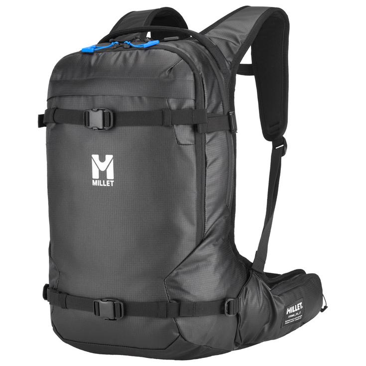 

Рюкзак космический lt 20 черный Millet