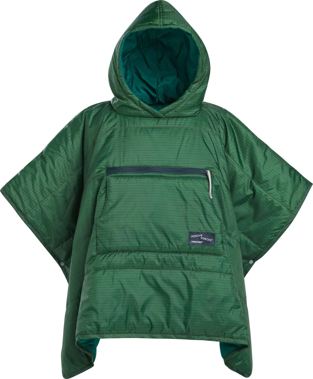 

Honcho Пончо детский Therm-a-Rest, Stripe