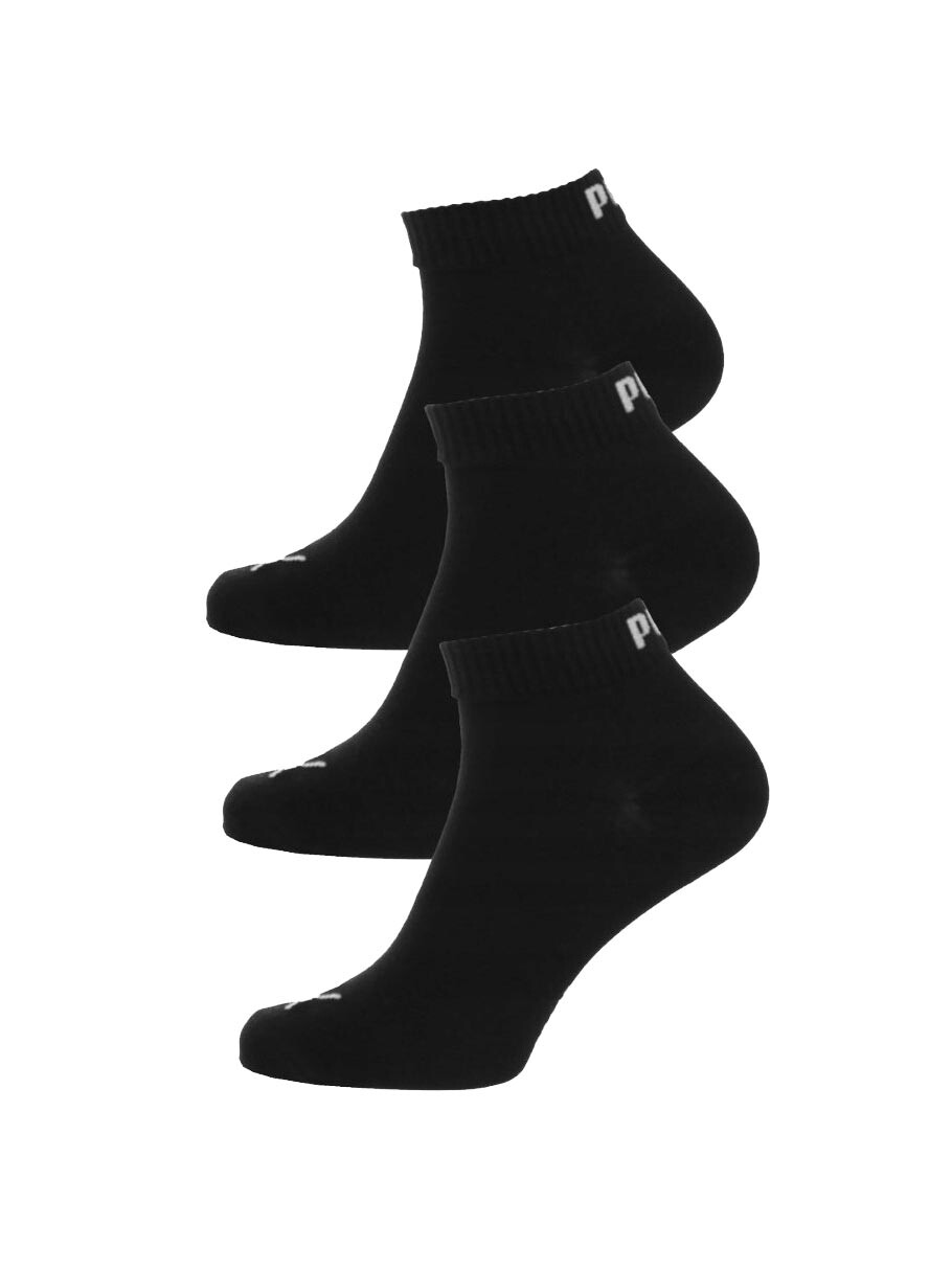 

Носки Puma UNISEX S, черный