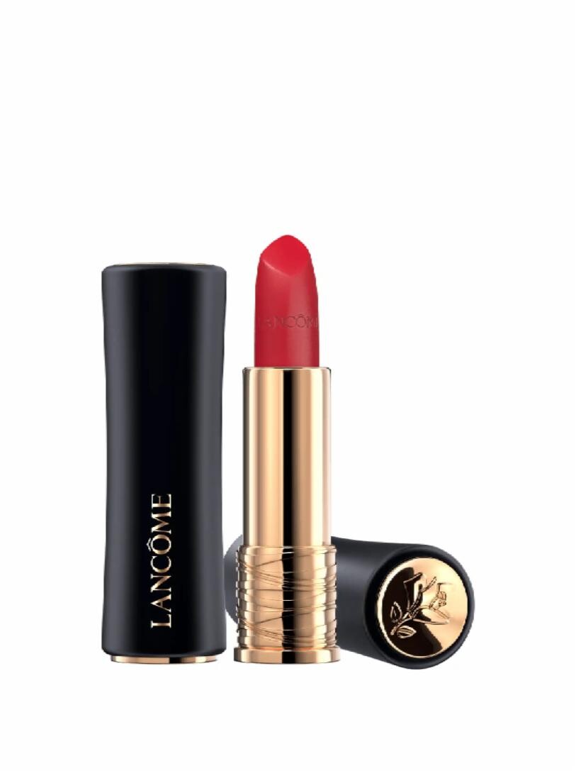 

Матовая помада L’Absolu Rouge Drama, оттенок 505 Attrape Cœur Lancome