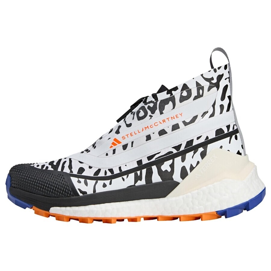 

Ботинки ADIDAS BY STELLA MCCARTNEY Boots Free Hiker, белый