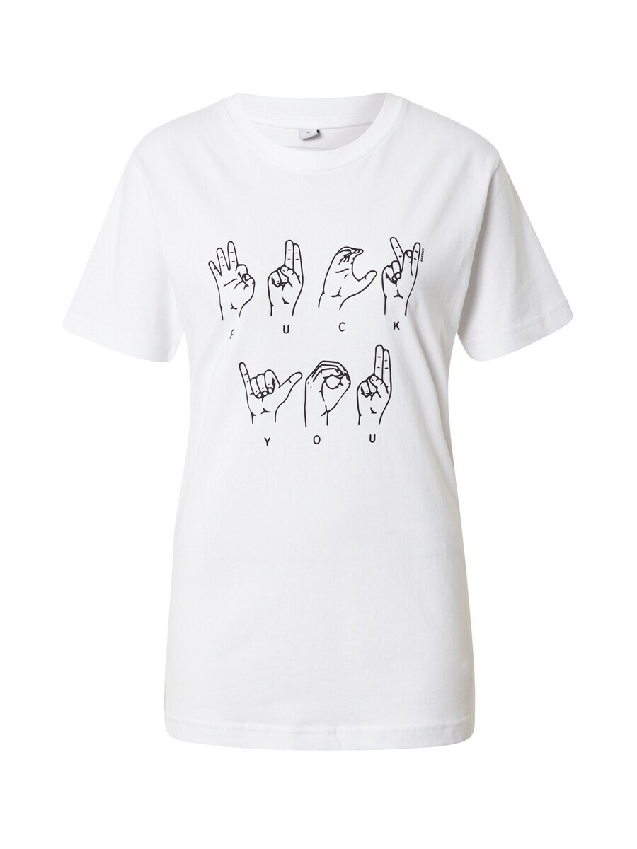 

Футболка Mister Tee, белый