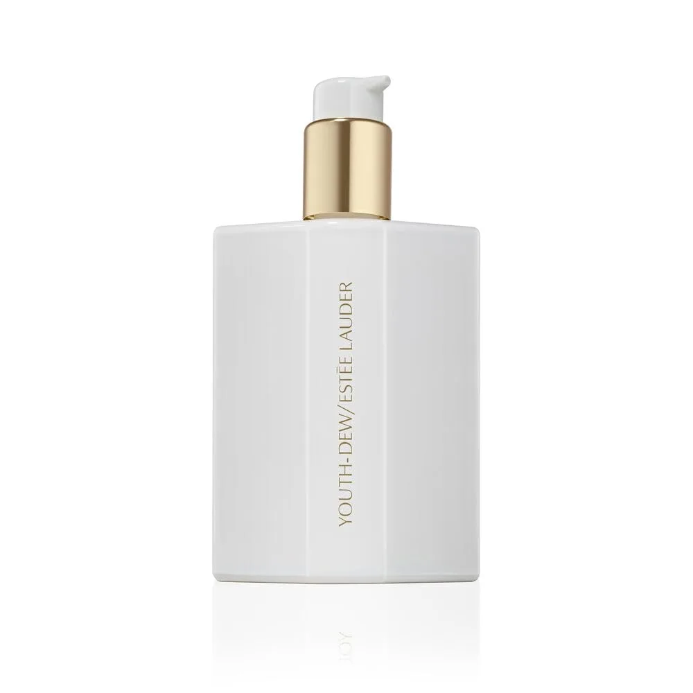 Увлажняющий лосьон для тела Estée Lauder Youth-Dew Satinée с нотами розы, специй и пачули, 140 мл