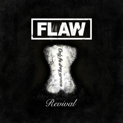 

Виниловая пластинка Flaw: Revival (Silver)
