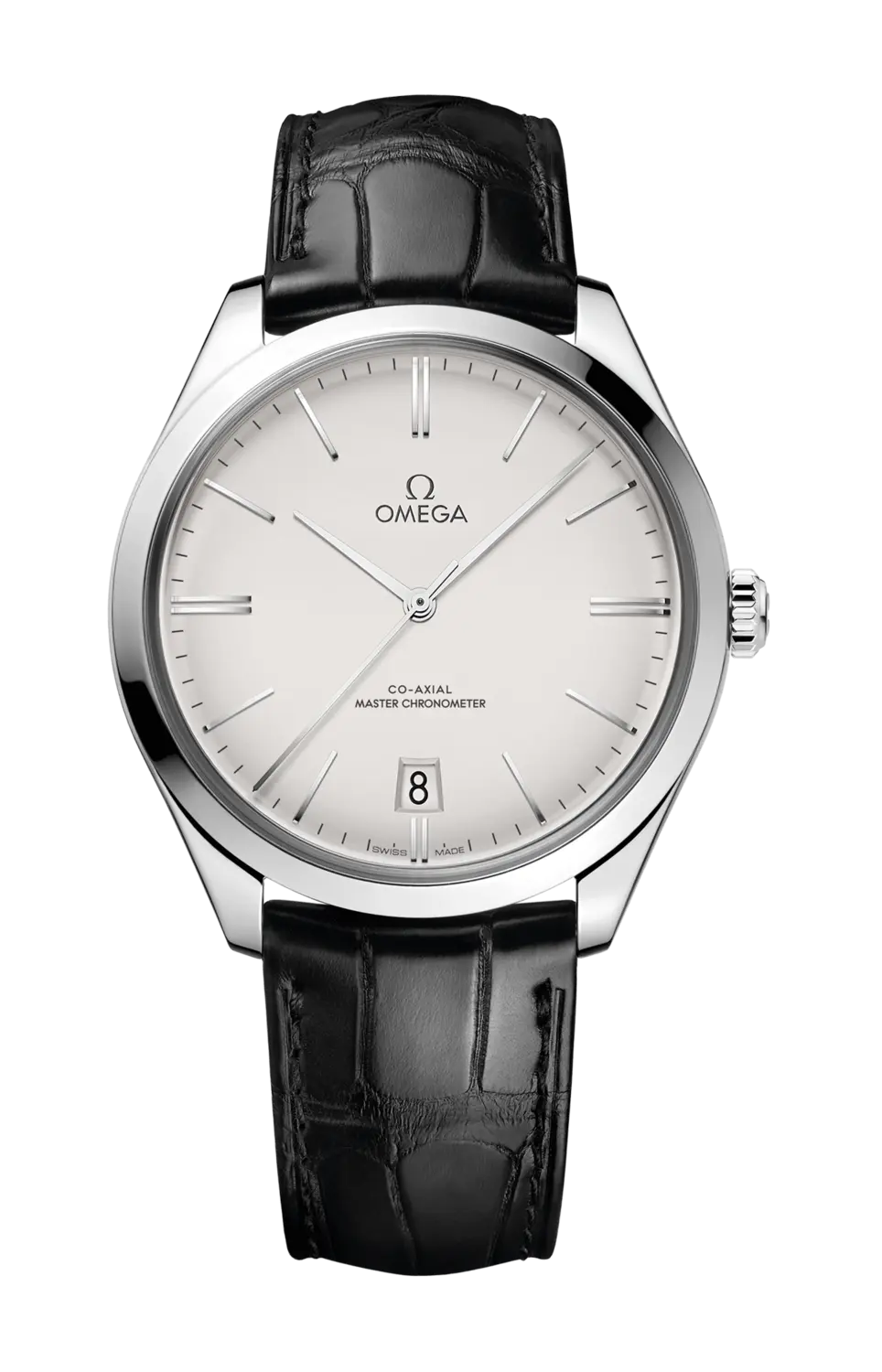 

Часы de ville trésor co axial master cronometer Omega