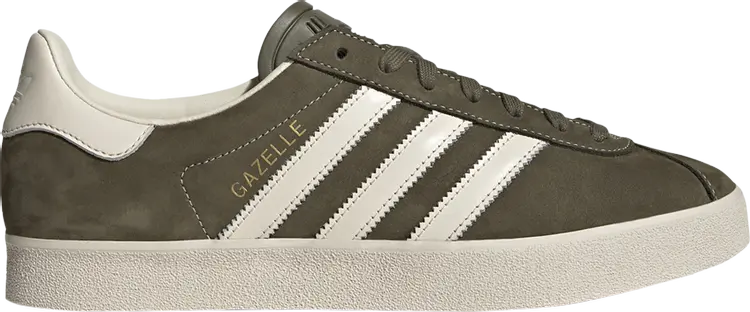 

Кроссовки Gazelle 85 'Olive Strata', зеленый