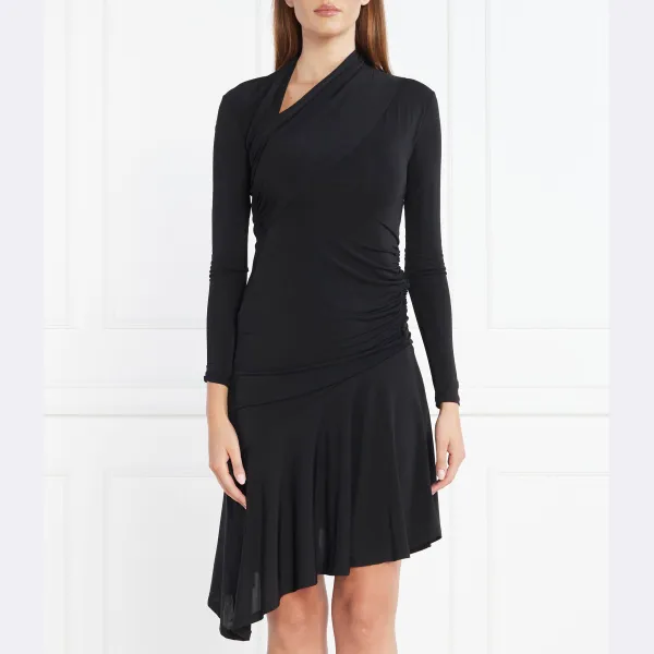 

Платье Pinko, черный