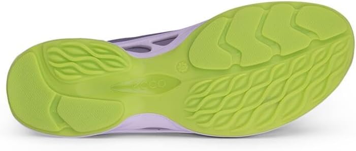 Кроссовки для ходьбы Ecco Men's Biom Fjuel Train, Wild Dove — фото 4