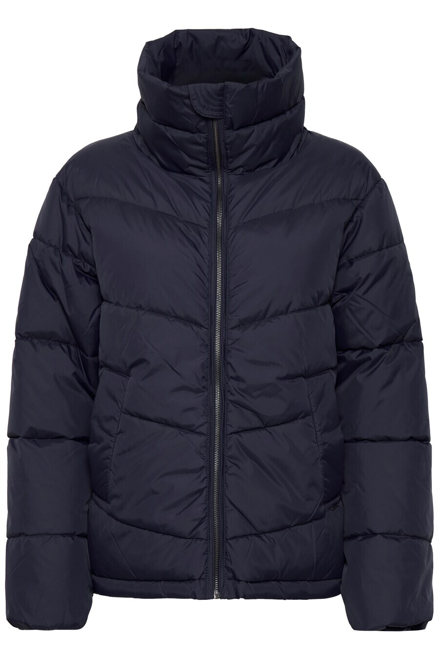 

Зимняя куртка b.young BYBOMINA PUFFER, синий