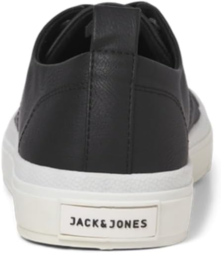 Мужские лоферы JACK JONES для ходьбы Jack & Jones, Anthracite — фото 3