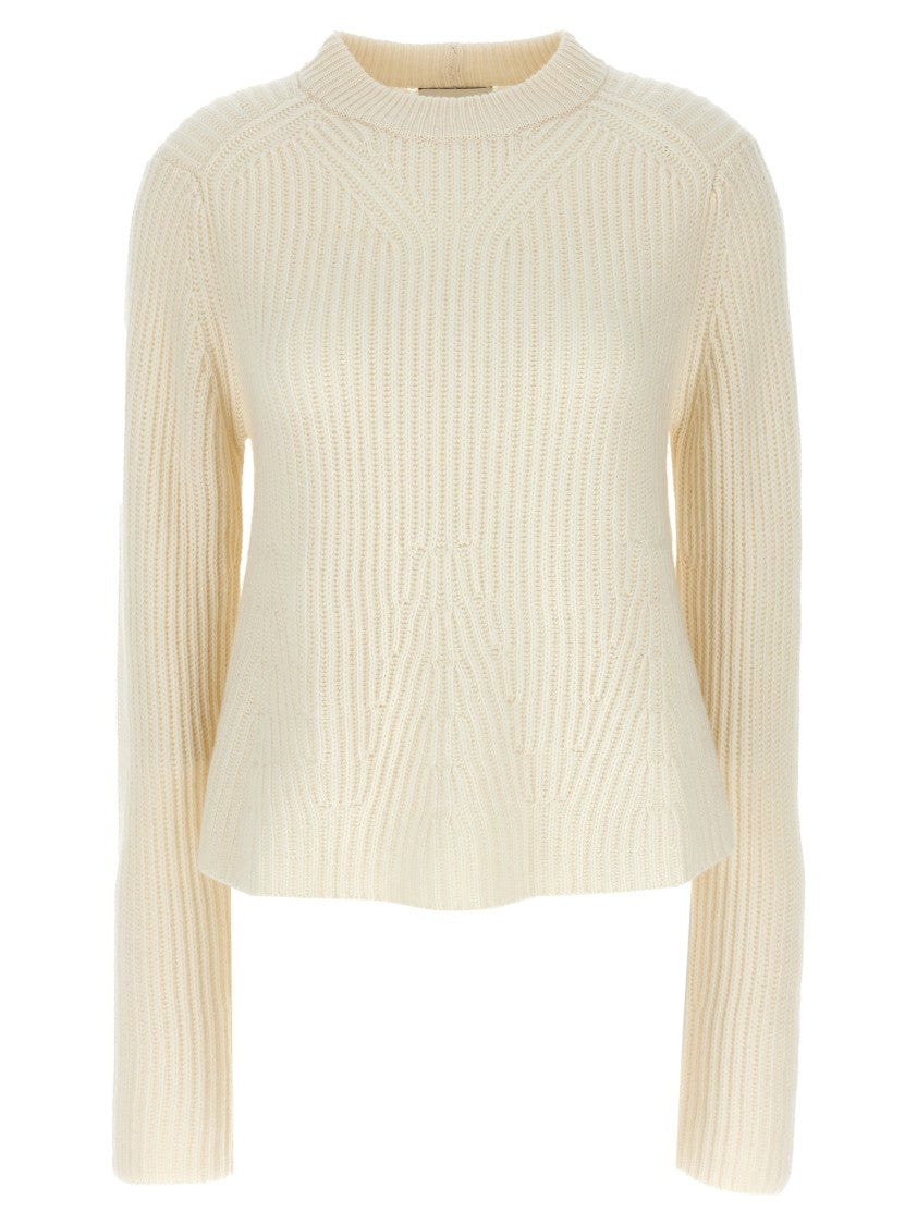 

Свитер Cosmo Loulou Studio, Neutrals