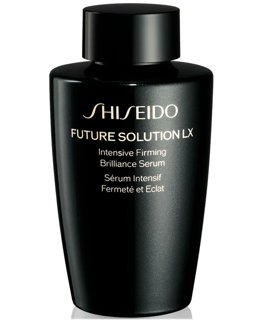 Shiseido Сменный блок сыворотки Future Solution LX Intensive Firming Brilliance Serum, 1,6 унции