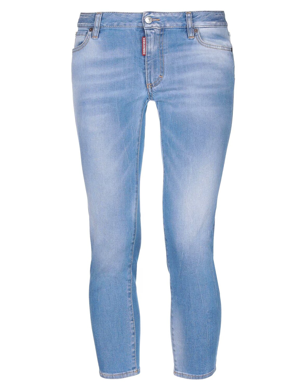 

Джинсы Dsquared2, синий
