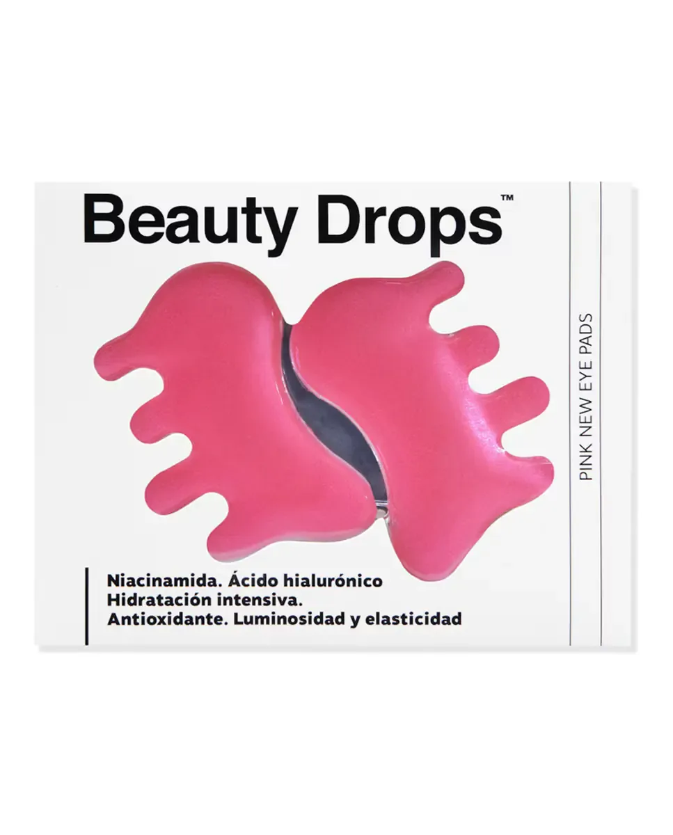 Патчи для контура глаз Beauty Drops You Are The Princess