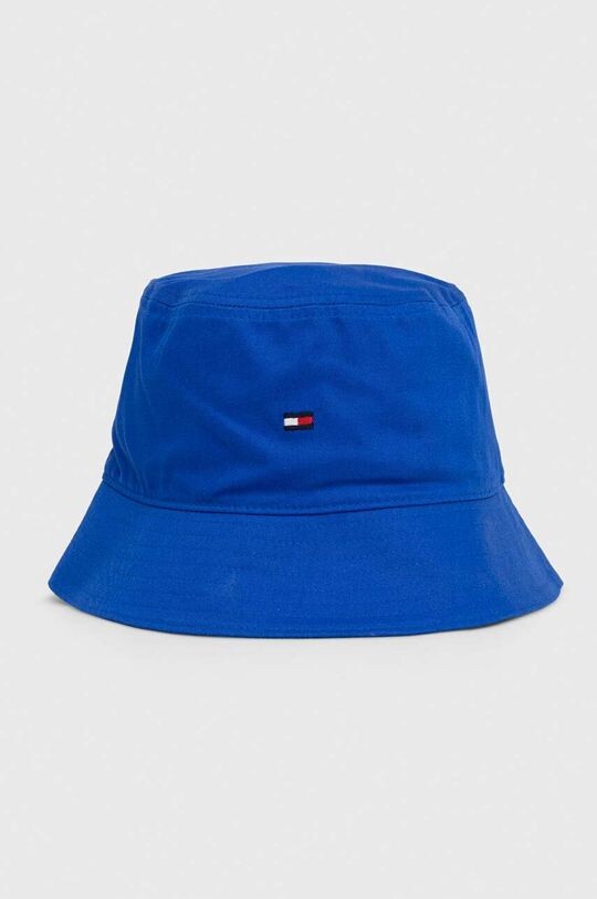 

Шляпа Томми Хилфигер Tommy Hilfiger, синий