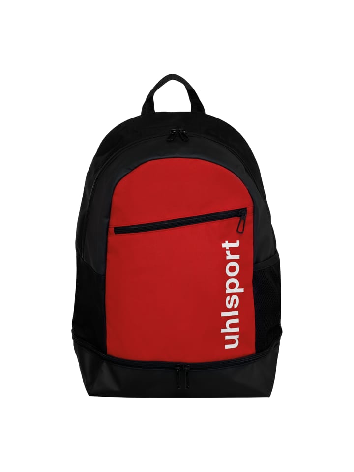 

Рюкзак uhlsport , цвет rot/schwarz