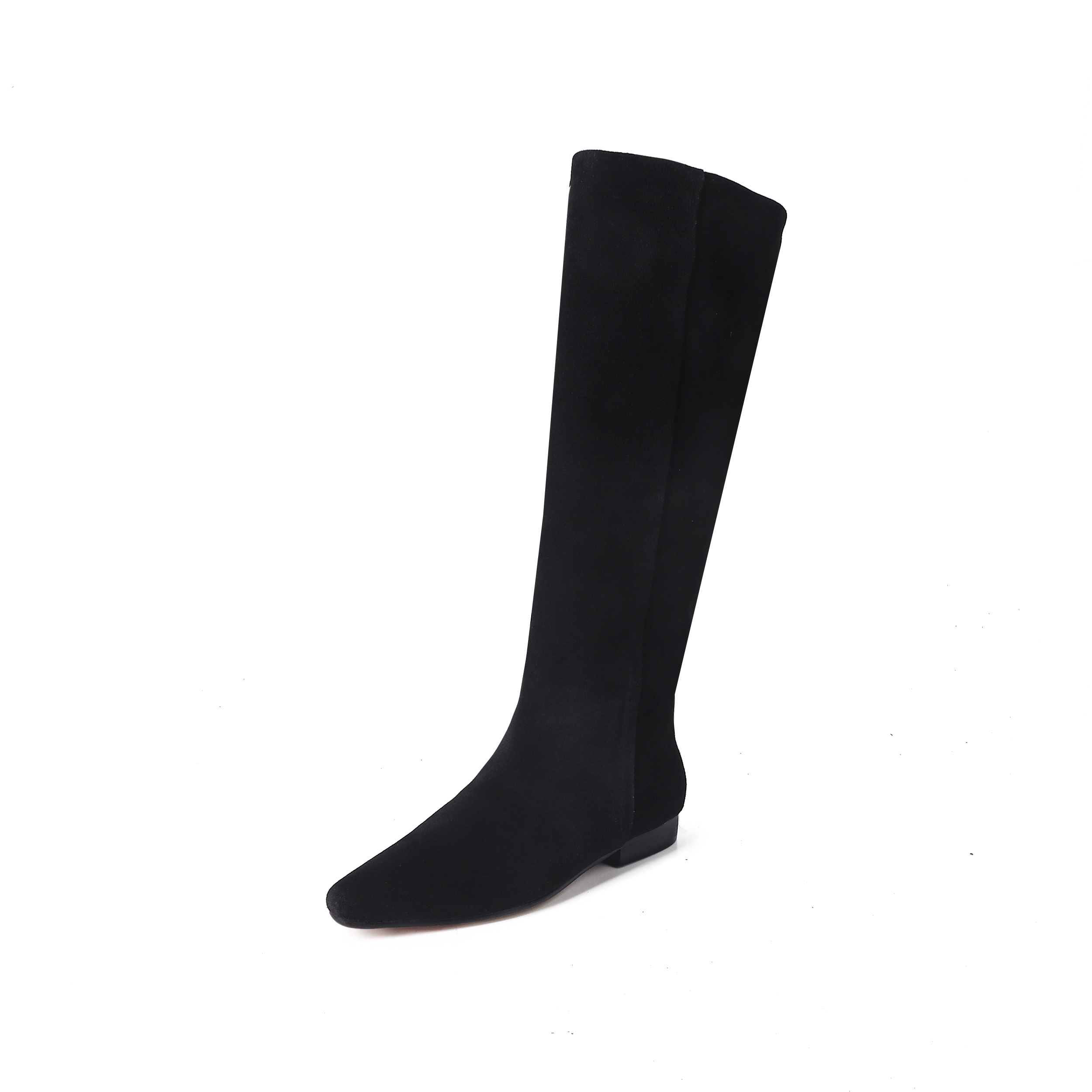 

Сапоги Mo Lin Knee-high Boots Women's