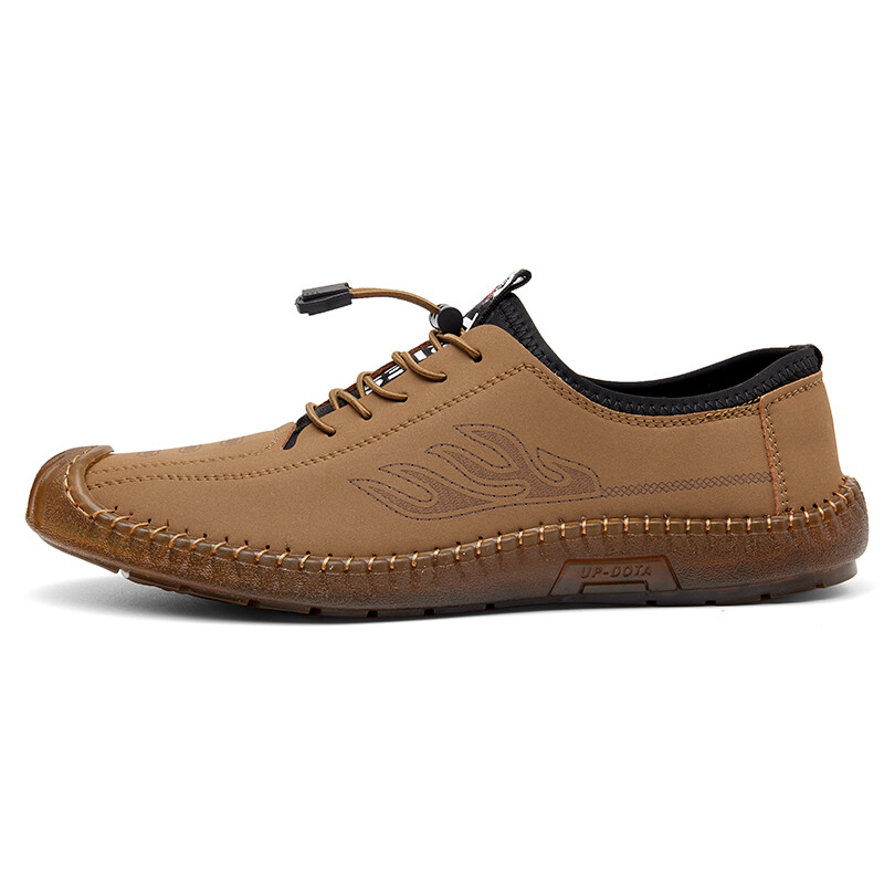 

Кроссовки мужские Lifestyle Shoes Men Low-Top Sonno, хаки
