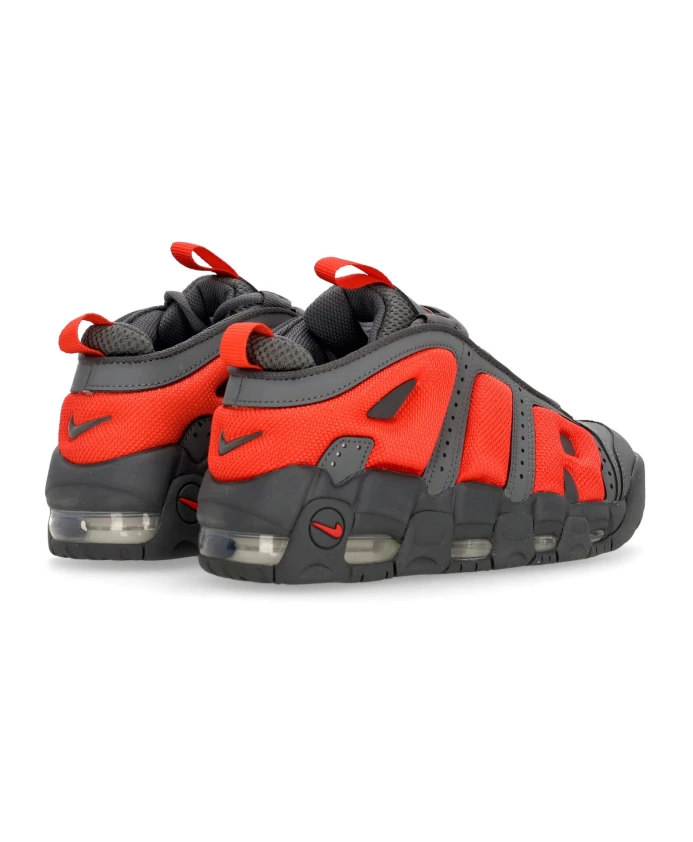 Низкие кроссовки Air More Uptempo Nike, мультиколор — фото 4