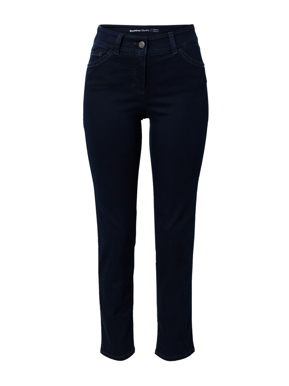 

Обычные джинсы Gerry Weber, темно-синий