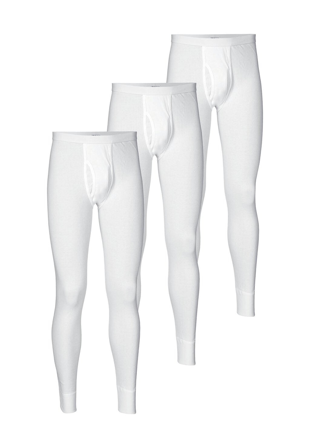 

Базовый слой 3-PACK ORIGINAL JBS, белый
