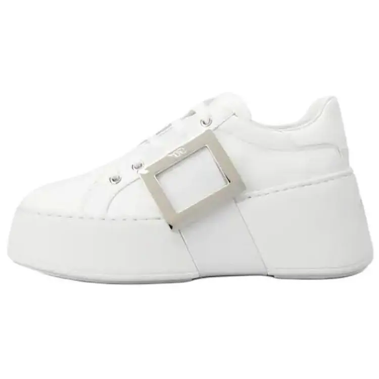 Женские кеды Viv' Skate от Roger Vivier