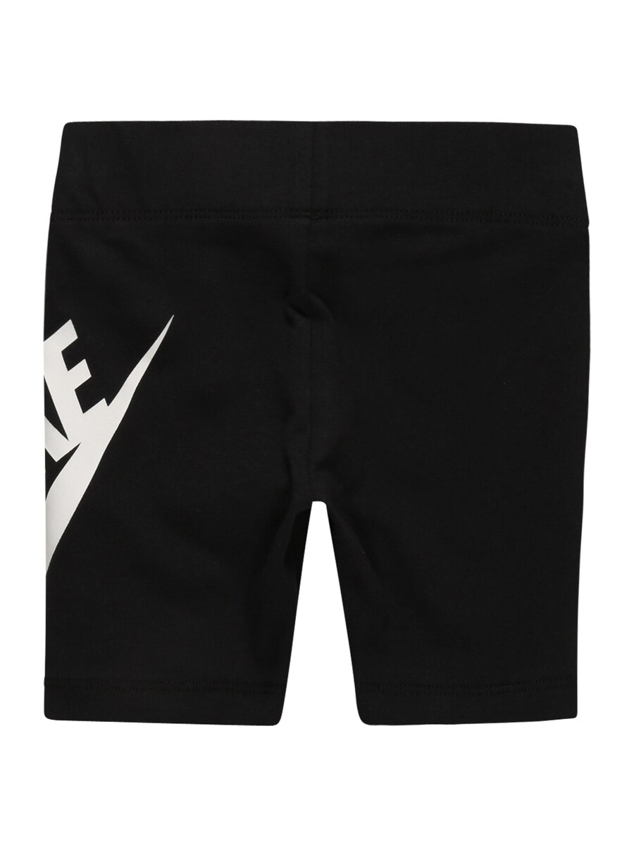 Обычные брюки Nike Sportswear Futura, черный — фото 2