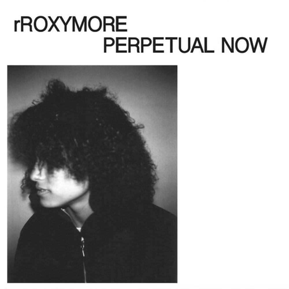 

Виниловая пластинка LP Perpetual Now - rRoxymore