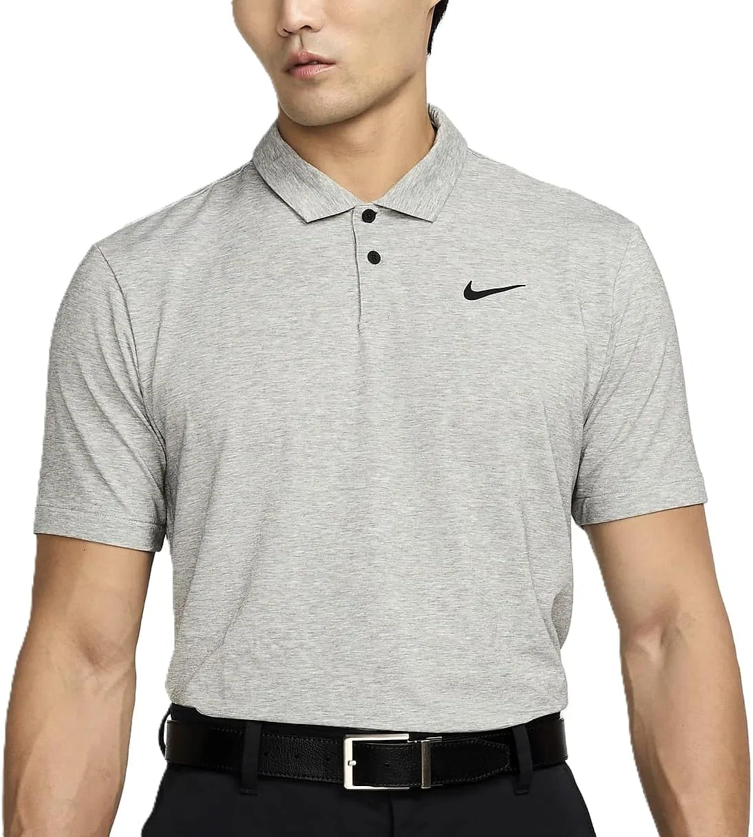 Мужская поло-рубашка для гольфа Nike Dri-FIT Tour