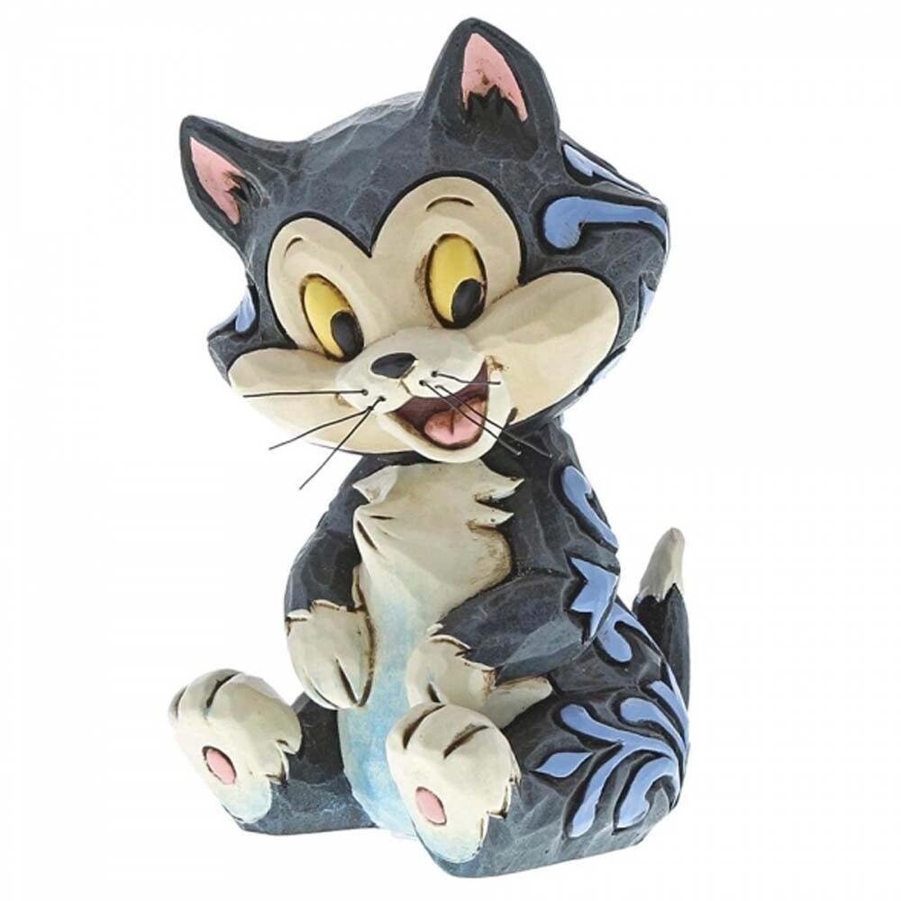 

Минифигурка Фигаро Disney Traditions, разноцветная, 6 x 5 x 8 см Inna marka