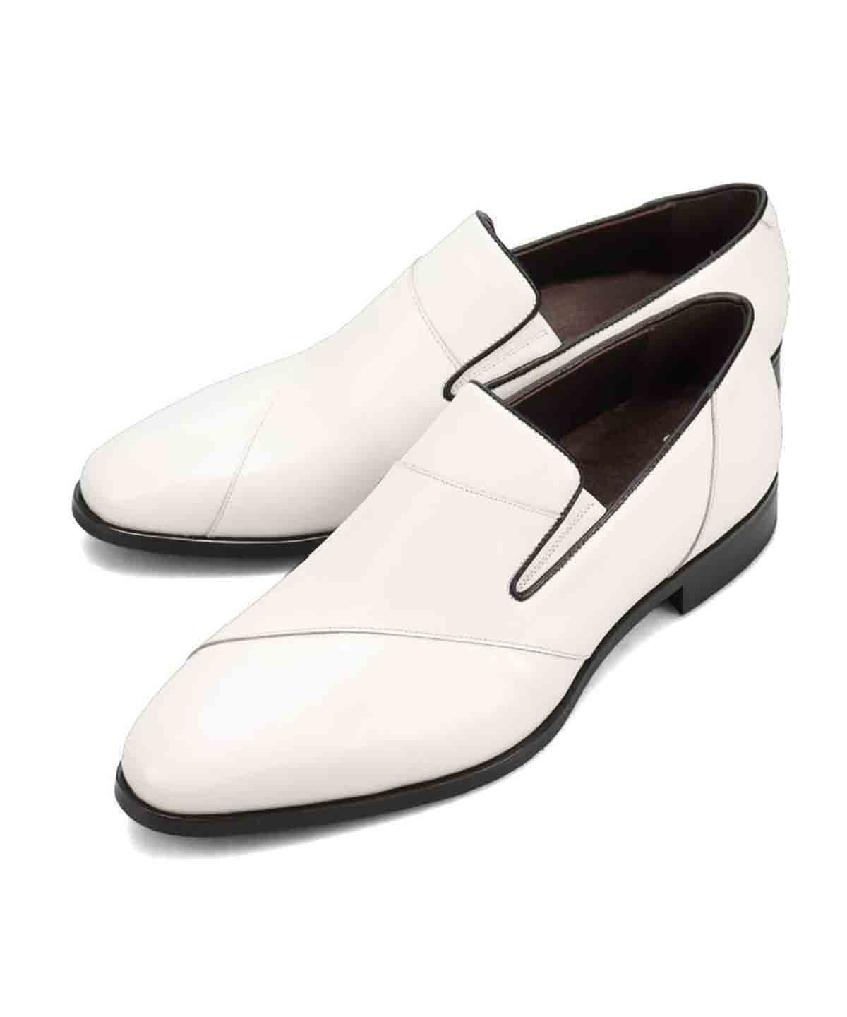 Туфли из ткани мадрас или туфли с пряжками. Madras, white