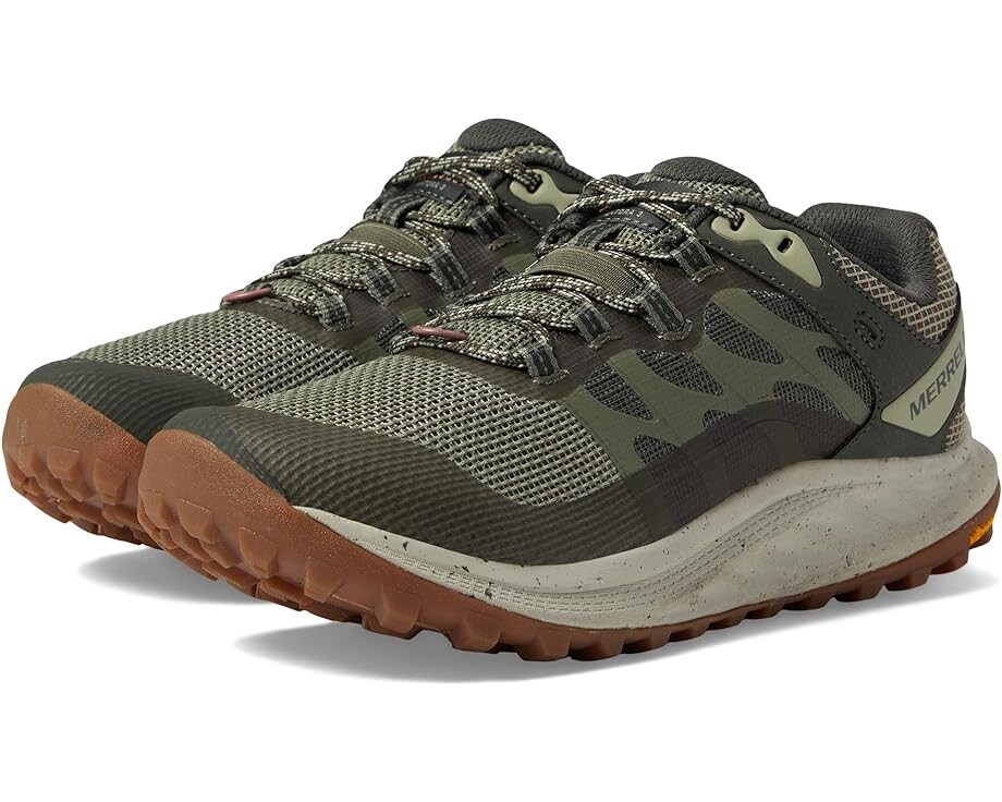 

Кроссовки Merrell Antora 3, цвет Lichen