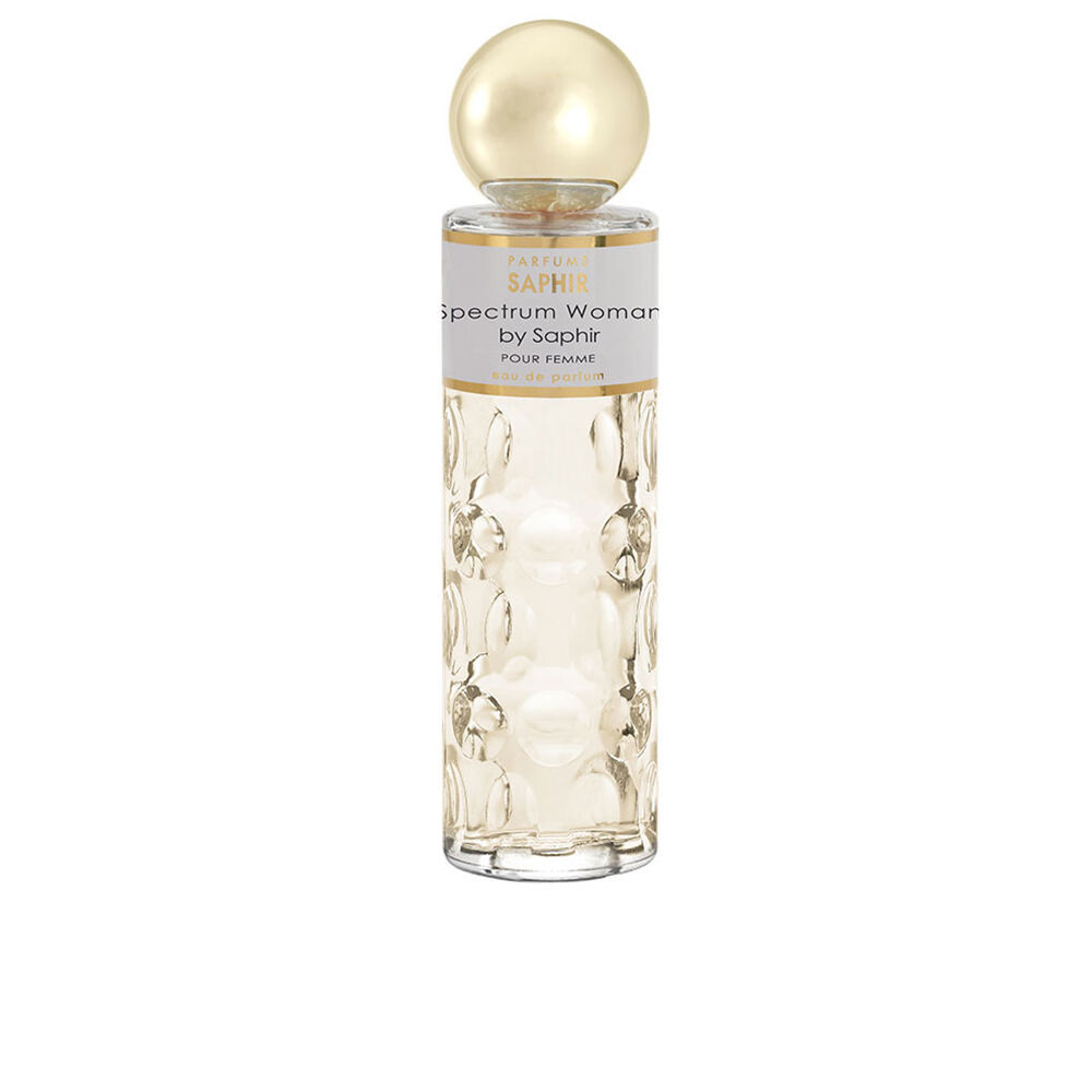 

Духи Spectrum woman by saphir Parfums saphir, 200 мл