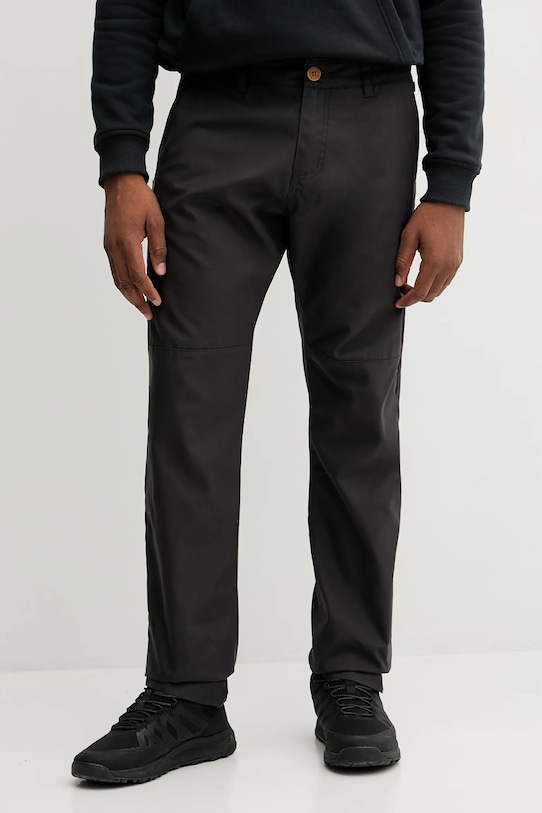 

Брюки для активного отдыха Sörmland Fjallraven, серый