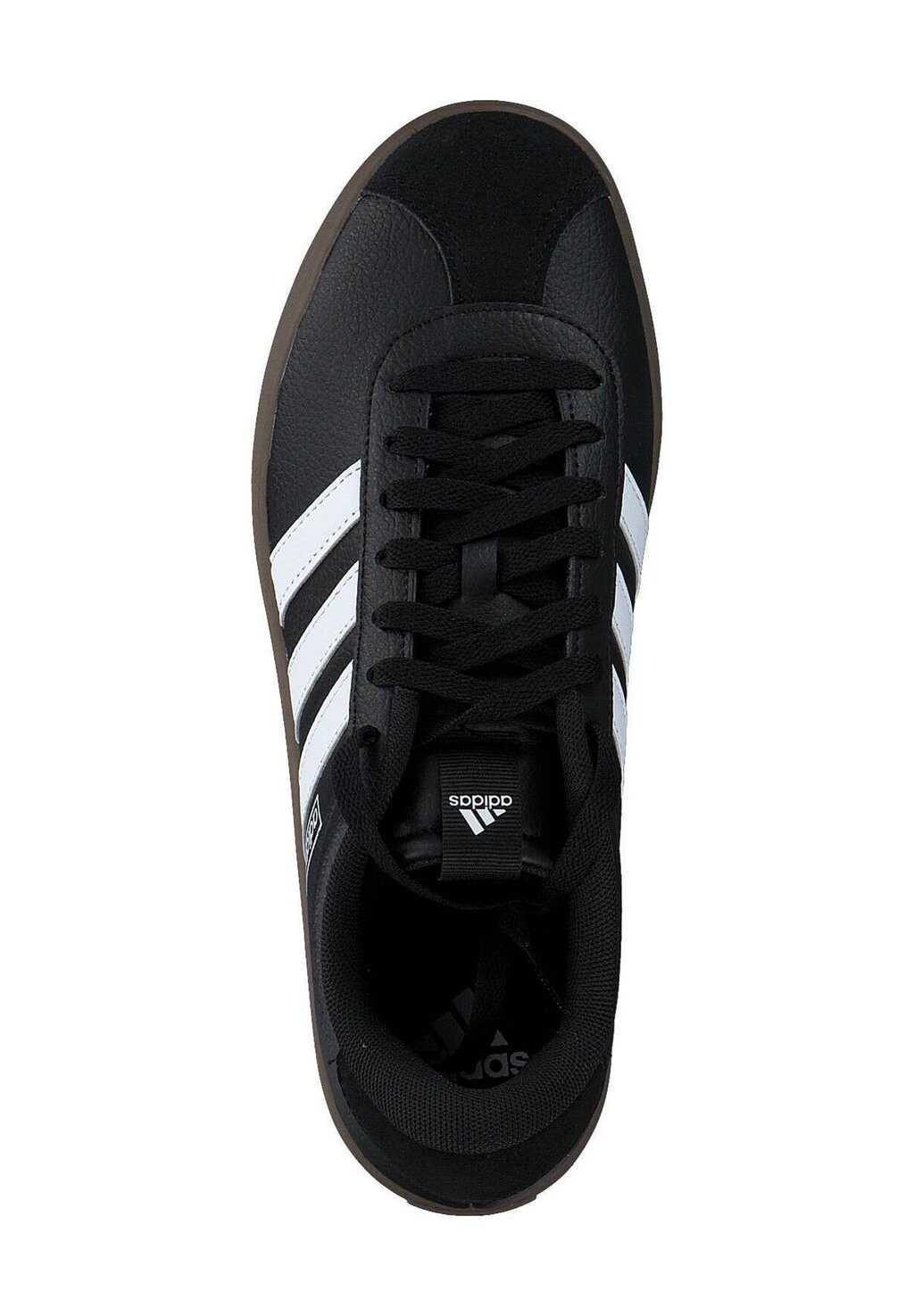 Кроссовки adidas, черный — фото 4