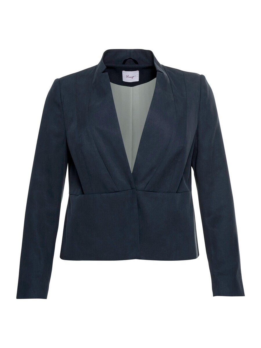 

Блейзер SHEEGO Blazer, цвет Night blue