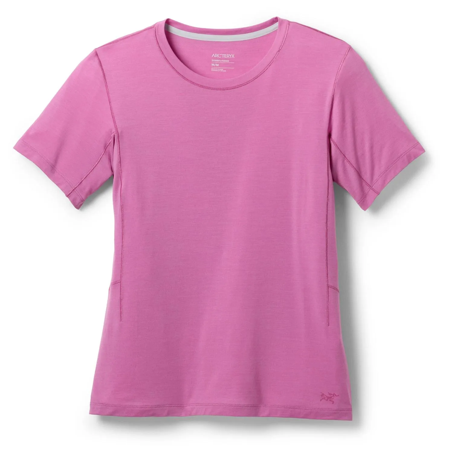 

Легкая база из мериносовой шерсти Lana - женская Arc'teryx, Alpenglow