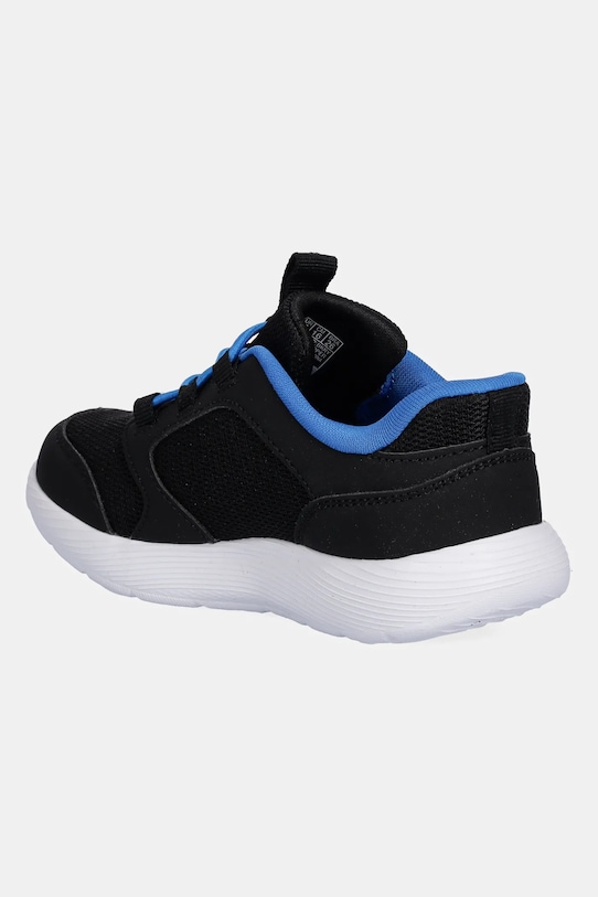 Детские кроссовки DYNA-LITE-TURBO-BRISK BUDDIES Skechers, черный — фото 3
