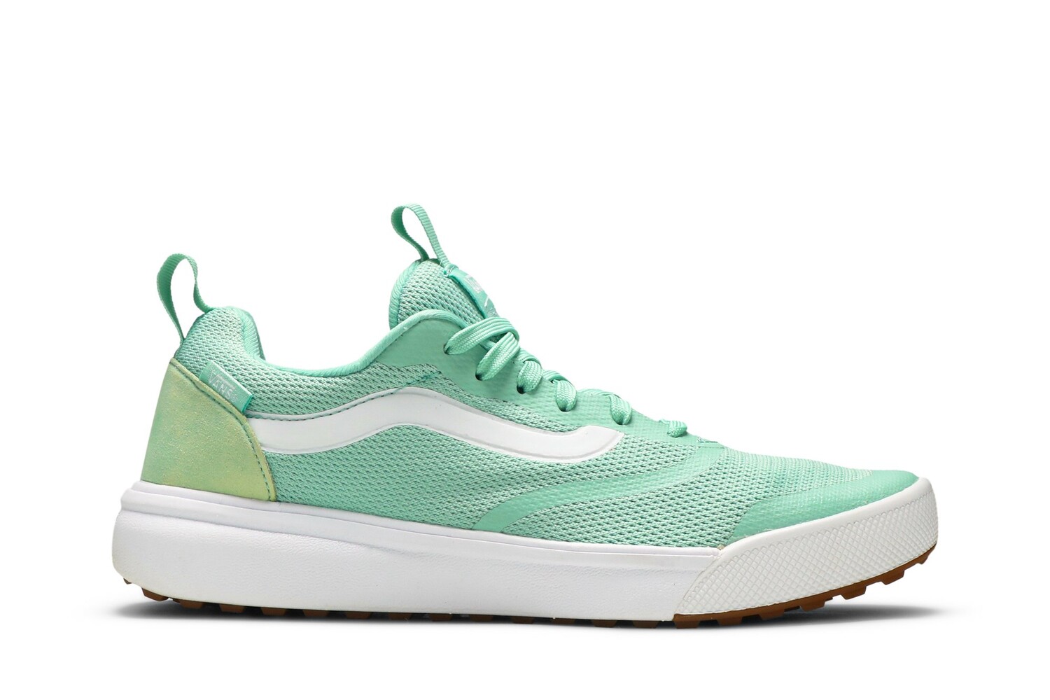 

Кроссовки Wmns UltraRange RapidWeld Vans, зеленый