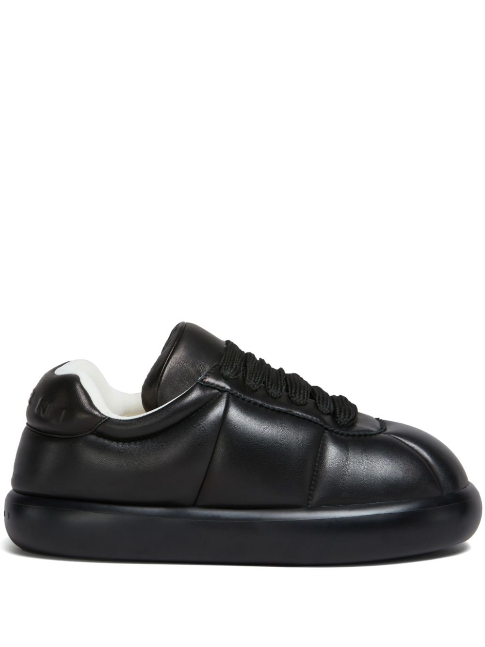 

Мужские кроссовки Marni, черный