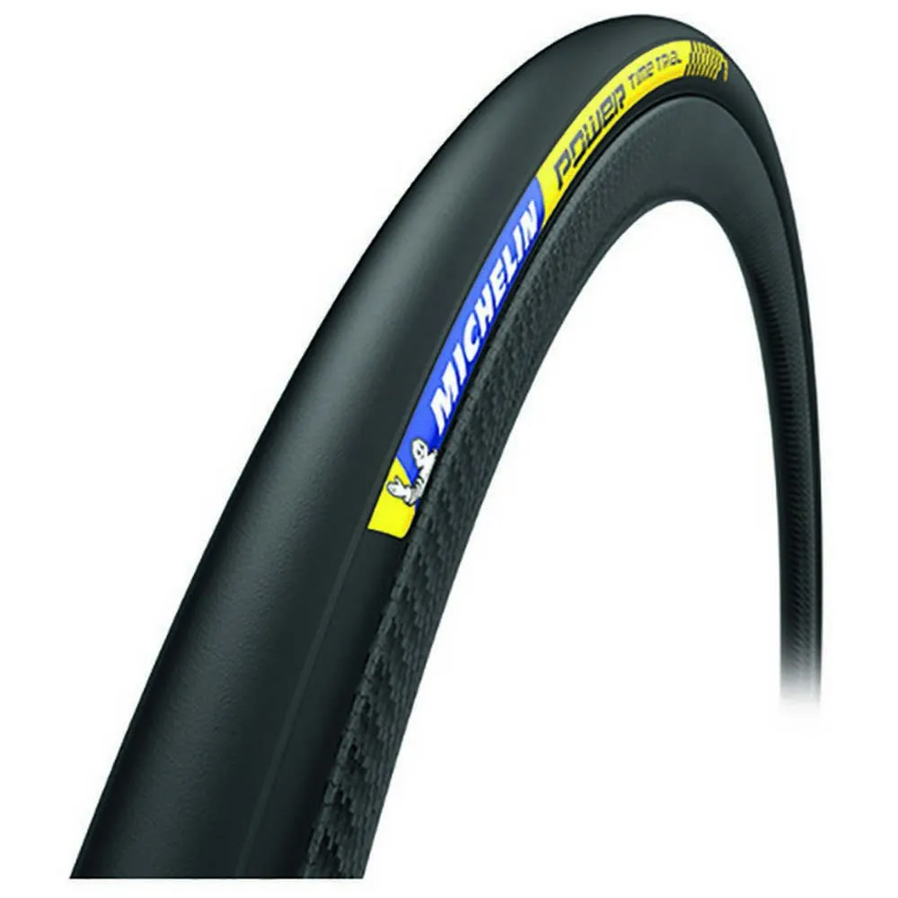 

Дорожная шина Michelin Power Time Trial Racing Line 700C x 23, черный