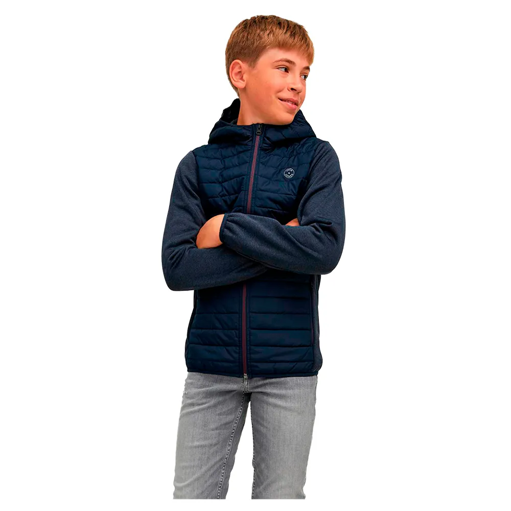 

Куртка Jack & Jones Multi padded, синий