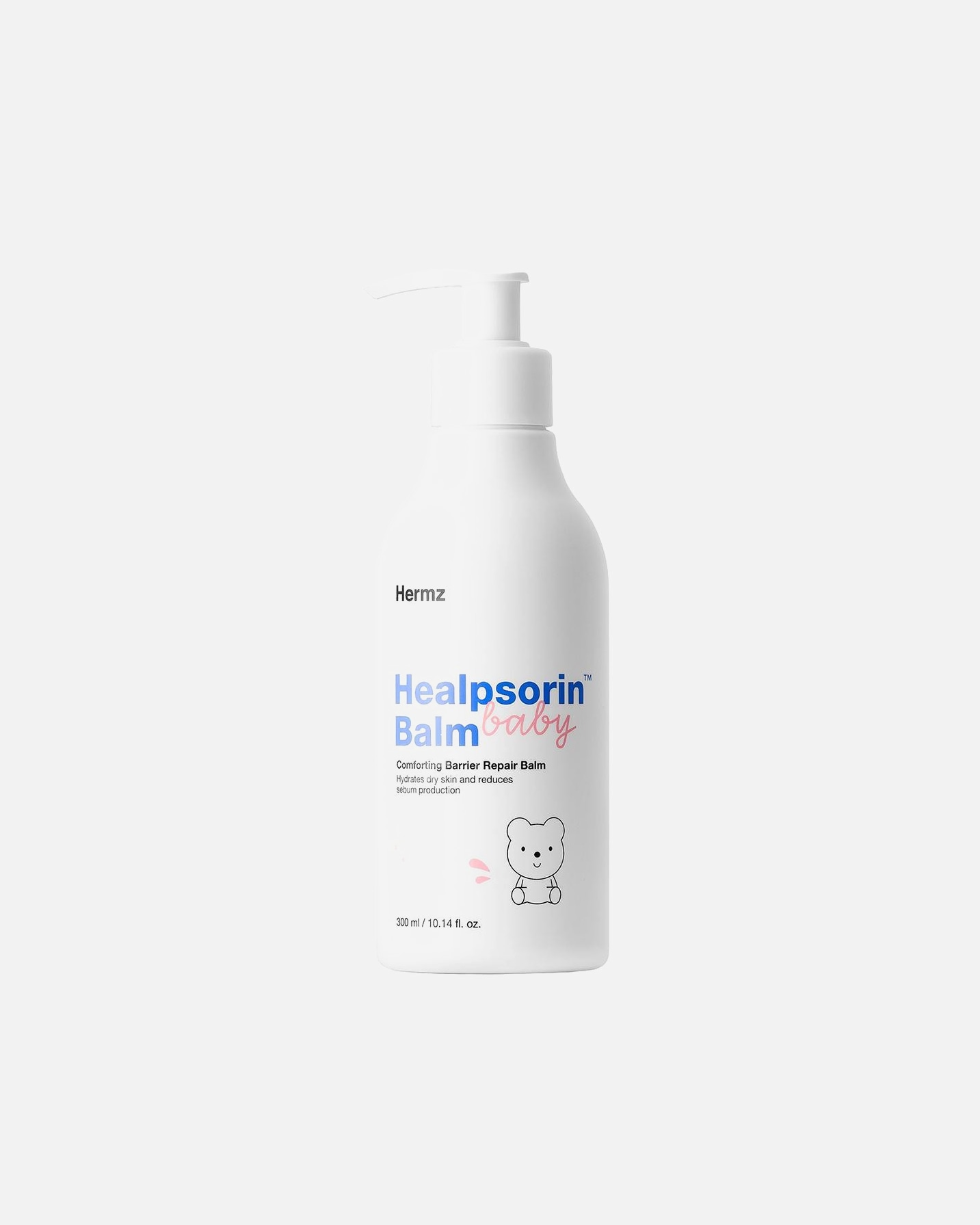 

Крем для тела для младенцев Dermz Laboratories, 300 мл